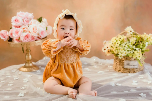 敦煌宝宝身上痒是怎么回事 敦煌宝宝身上痒是怎么回事